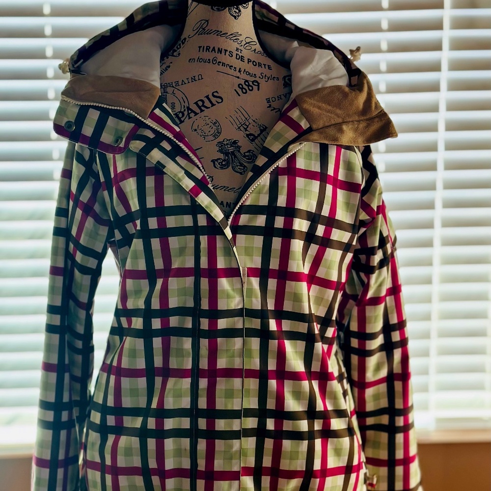 Roxy Ski/Snowboard Jacket Medium